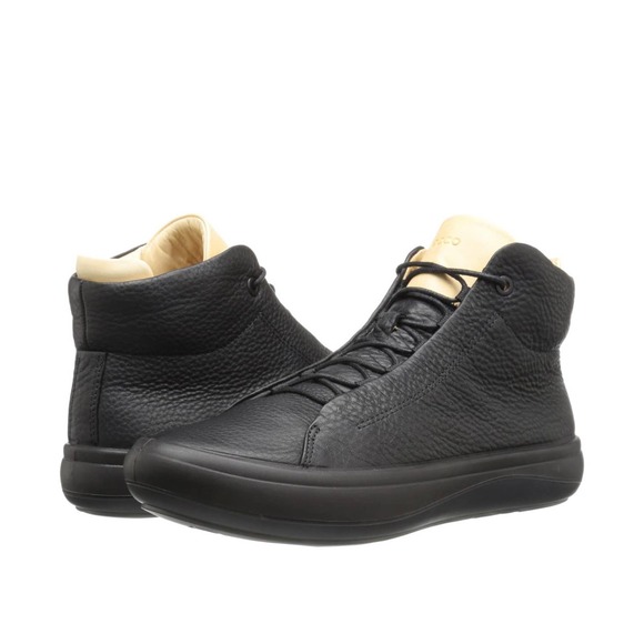 ecco kinhin high top